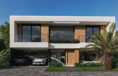 Venda - casa de alto padrão no condomínio horizon em estância velha