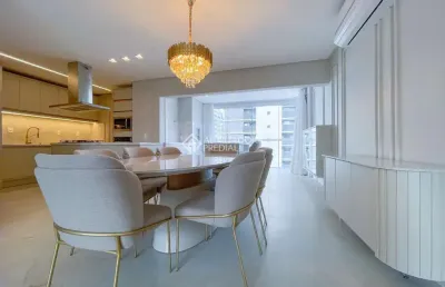 Apartamento com 3 quartos à venda na avenida osmar de souza nunes, 188, pioneiros, balneário camboriú, 131 m2 por r$ 3.200.000