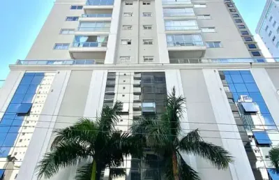 Apartamento com 3 quartos à venda na avenida osmar de souza nunes, 188, pioneiros, balneário camboriú, 131 m2 por r$ 2.990.000