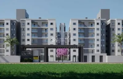 Apartamento com 2 quartos à venda na josé raimundo ramos, 1251, são cristovão, barra velha, 56 m2 por r$ 329.000