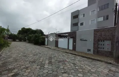 Apartamento com 2 quartos à venda na indaial, 402, centro, navegantes, 64 m2 por r$ 440.000