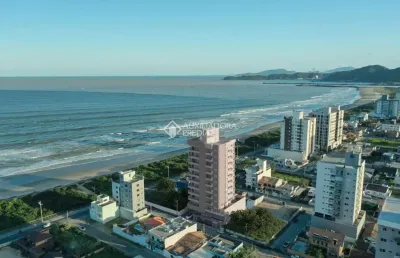 Apartamento com 2 quartos à venda na nicolau kleis, 65, centro, navegantes, 86 m2 por r$ 764.000