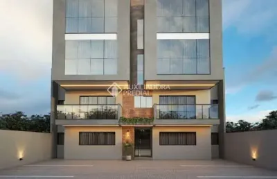 Apartamento com 2 quartos à venda na rua valdemar bornhausen, 820, gravata, navegantes, 73 m2 por r$ 440.000
