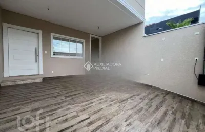 Casa com 3 quartos à venda na rua 2350, 1429, centro, balneário camboriú, 150 m2 por r$ 1.510.000