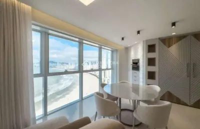 Apartamento com 2 quartos à venda na rua julieta lins, 32, pioneiros, balneário camboriú, 165 m2 por r$ 8.000.000