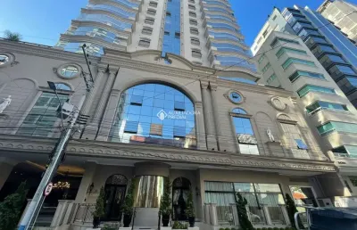 Apartamento com 4 quartos à venda na rua 315, 233, meia praia, itapema, 186 m2 por r$ 3.500.000