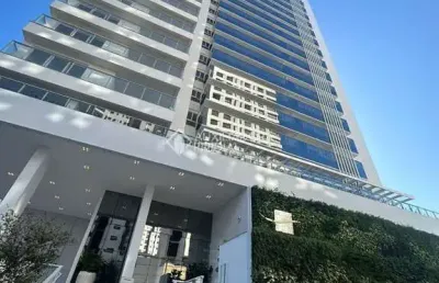 Apartamento com 3 quartos à venda na avenida nereu ramos, 1, itacolomi, balneário piçarras, 93 m2 por r$ 1.320.000