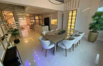 Apartamento com 4 quartos à venda na rua 2870, 169, centro, balneário camboriú, 225 m2 por r$ 6.500.000