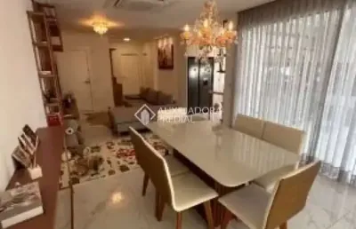 Apartamento com 3 quartos à venda na rua duzentos e setenta e quatro, 1, meia praia, itapema, 140 m2 por r$ 2.500.000
