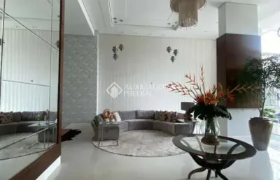 Apartamento com 4 quartos à venda na rua francisco manoel de souza, 82, pioneiros, balneário camboriú, 135 m2 por r$ 2.690.000