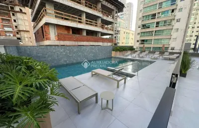Apartamento com 4 quartos à venda na rua 3130, 229, centro, balneário camboriú, 137 m2 por r$ 2.800.000