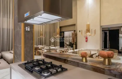 Apartamento com 4 quartos à venda na rua bruno silva, 51, pioneiros, balneário camboriú, 146 m2 por r$ 3.960.000