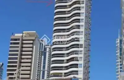 Apartamento com 2 quartos à venda na avenida atlântica, 2700, centro, balneário camboriú, 77 m2 por r$ 3.400.000