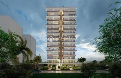 Apartamento com 3 quartos à venda na rua delfim mário pádua peixoto, 1080, praia brava, itajaí, 129 m2 por r$ 2.580.000