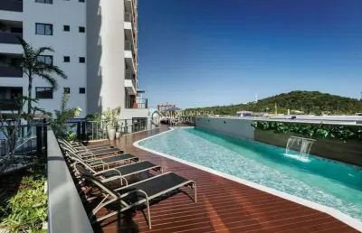 Apartamento com 2 quartos à venda na rua laura dos santos laurindo, 185, balneário santa clara, itajaí, 76 m2 por r$ 1.150.000