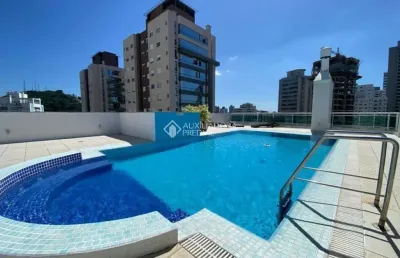 Apartamento com 3 quartos à venda na rua lauro muller, 1, fazenda, itajaí, 110 m2 por r$ 1.250.000