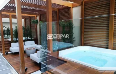 Apartamento com 4 quartos à venda na rua 1201, 1, centro, balneário camboriú, 140 m2 por r$ 3.200.000