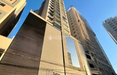 Apartamento com 2 quartos à venda na rua 410, 189, morretes, itapema, 69 m2 por r$ 880.000