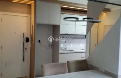Apartamento com 2 quartos à venda na rua osvaldo minella, 100, lídia duarte, camboriú, 72 m2 por r$ 689.000