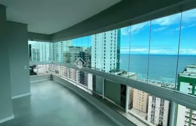 Apartamento com 3 quartos à venda na 1911, 29, centro, balneário camboriú, 138 m2 por r$ 4.300.000