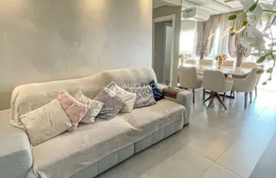 Apartamento com 2 quartos à venda na rua santa terezinha, 383, são francisco de assis, camboriú, 65 m2 por r$ 780.000