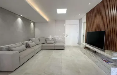 Apartamento com 4 quartos à venda na avenida normando tedesco, 285, centro, balneário camboriú, 153 m2 por r$ 4.990.000
