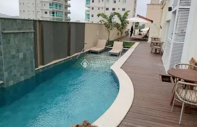 Apartamento com 4 quartos à venda na avenida 276, 15, meia praia, itapema, 148 m2 por r$ 2.650.000