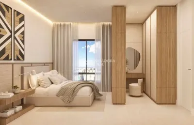 Apartamento com 3 quartos à venda na avenida 3ª avenida, 195, centro, balneário camboriú, 139 m2 por r$ 2.400.000