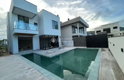 Casa com 3 quartos à venda na rua ivo josé rebello, 610, santa regina, camboriú, 356 m2 por r$ 3.300.000