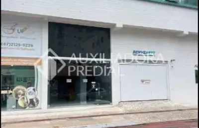 Sala comercial à venda na rua 3000, 444, centro, balneário camboriú, 101 m2 por r$ 2.000.000