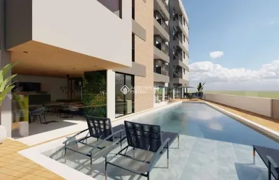 Apartamento com 2 quartos à venda na avenida do estado dalmo vieira, 195, praia dos amores, balneário camboriú, 62 m2 por r$ 1.254.700