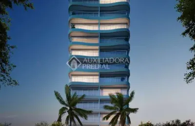 Apartamento com 4 quartos à venda na rua delfim mário pádua peixoto, 580, praia brava, itajaí, 210 m2 por r$ 5.971.173