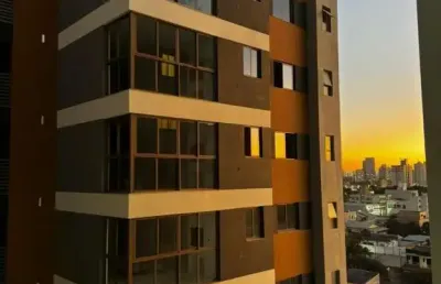 Apartamento com 3 quartos à venda na rua honorato coelho da rocha, 95, centro, navegantes, 102 m2 por r$ 980.000