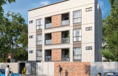 Apartamento com 2 quartos à venda na rua coqueiros, 1020, tabuleiro (monte alegre), camboriú, 63 m2 por r$ 429.000