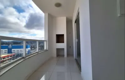 Apartamento com 2 quartos à venda na rua francisco barreto, 285, centro, camboriú, 77 m2 por r$ 699.000