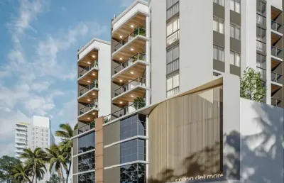 Apartamento com 2 quartos à venda na chile, 1, nações, balneário camboriú, 65 m2 por r$ 975.000