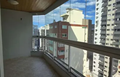 Apartamento com 3 quartos à venda na rua 101, 120, centro, balneário camboriú, 114 m2 por r$ 1.799.000