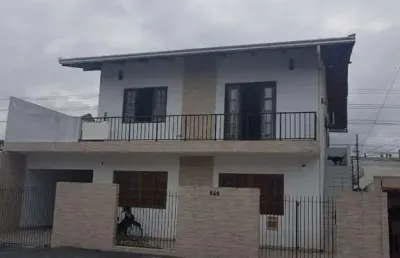 Casa com 4 quartos à venda na rua 3000, 253, centro, balneário camboriú, 130 m2 por r$ 2.230.000