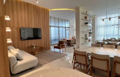 Apartamento com 4 quartos à venda na rua protásio boaventura caetano, 157, pioneiros, balneário camboriú, 226 m2 por r$ 4.170.000
