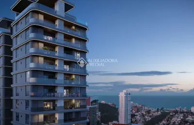 Apartamento com 2 quartos à venda na rua suécia, 240, balneário santa clara, itajaí, 84 m2 por r$ 1.935.527