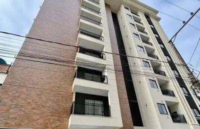 Apartamento com 2 quartos à venda na rua cerejeira, 181, tabuleiro (monte alegre), camboriú, 68 m2 por r$ 710.000