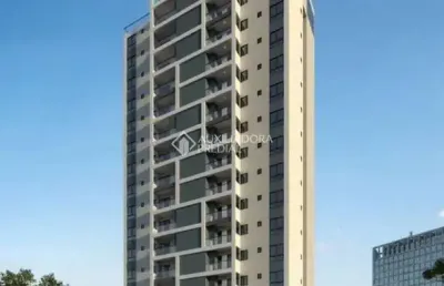 Apartamento com 2 quartos à venda na rua esperidião graciliano da silva, 243, dom bosco, itajaí, 73 m2 por r$ 690.000