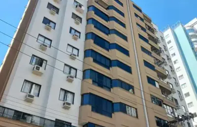 Apartamento com 2 quartos à venda na rua 2950, 63, centro, balneário camboriú, 92 m2 por r$ 1.300.000