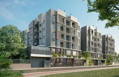 Apartamento com 2 quartos à venda na rua araquari, 630, municípios, balneário camboriú, 65 m2 por r$ 802.569