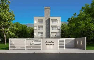 Apartamento com 2 quartos à venda na rua santo expedito, 248, são francisco de assis, camboriú, 62 m2 por r$ 425.000