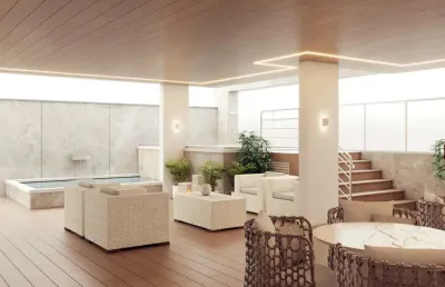 Apartamento com 2 quartos à venda na rua santo artur, 163, são francisco de assis, camboriú, 71 m2 por r$ 639.220