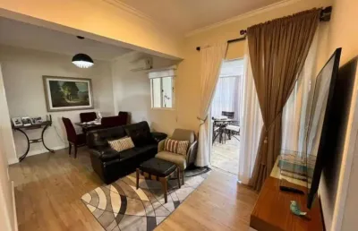 Apartamento com 3 quartos à venda na rua tailândia, 132, nações, balneário camboriú, 110 m2 por r$ 950.000