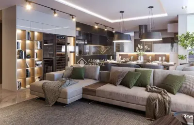 Cobertura com 4 quartos à venda na rua 3250, 365, centro, balneário camboriú, 267 m2 por r$ 5.520.000