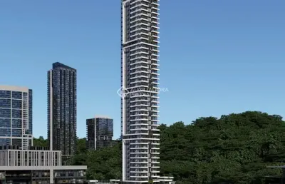 Apartamento com 3 quartos à venda na rua josé venâncio dos santos, 79, pioneiros, balneário camboriú, 162 m2 por r$ 1.835.042