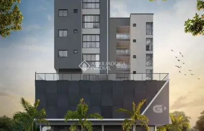 Apartamento com 2 quartos à venda na avenida palestina, 1020, nações, balneário camboriú, 64 m2 por r$ 1.342.453